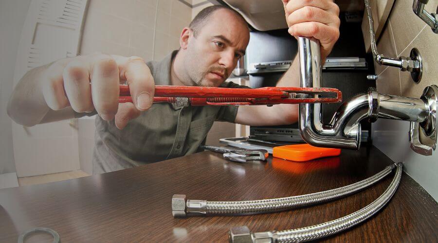 Professional Leak Detection in Wales Center, NY